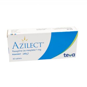 Azilect (Азилект) купить в Израиле
