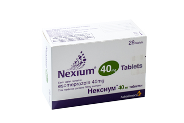 Нексиум (Nexium)