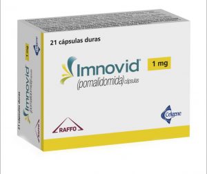 Имновид (Imnovid) 1 мг