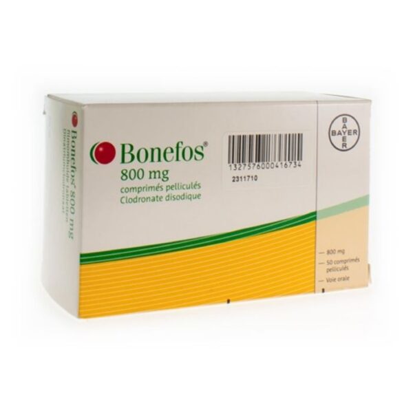Бонефос (Bonefos)