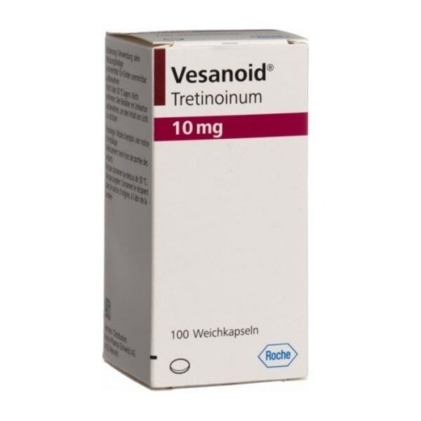 Весаноид (Vesanoid)