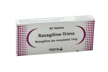 Разагилин-Трима (Rasagiline-Trima) купить в Израиле