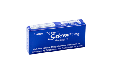 Сетрон (Setron) 1 мг купить в Израиле