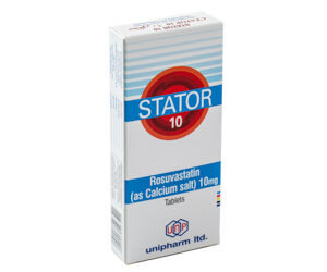 Статор (Stator) 10 купить в Израиле
