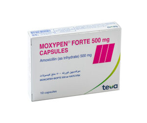 Моксипен Форте (Moxypen Forte)